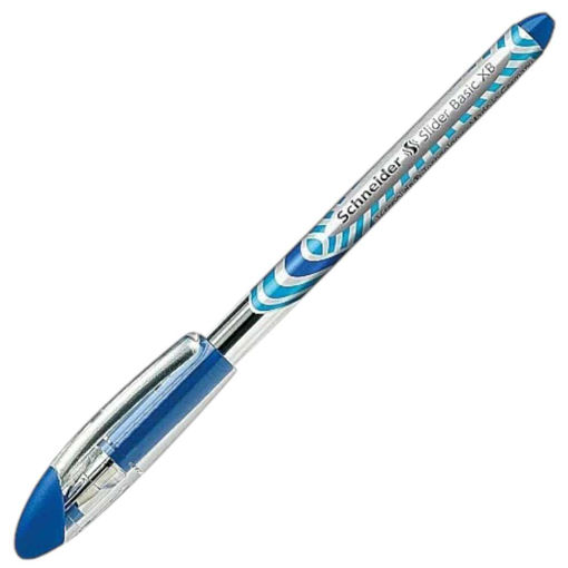 Picture of SCHNEIDER SLIDER BASIC BLUE XB